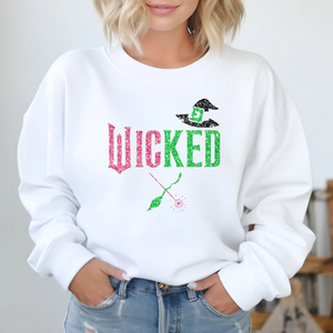 Wicked Sweatshirt