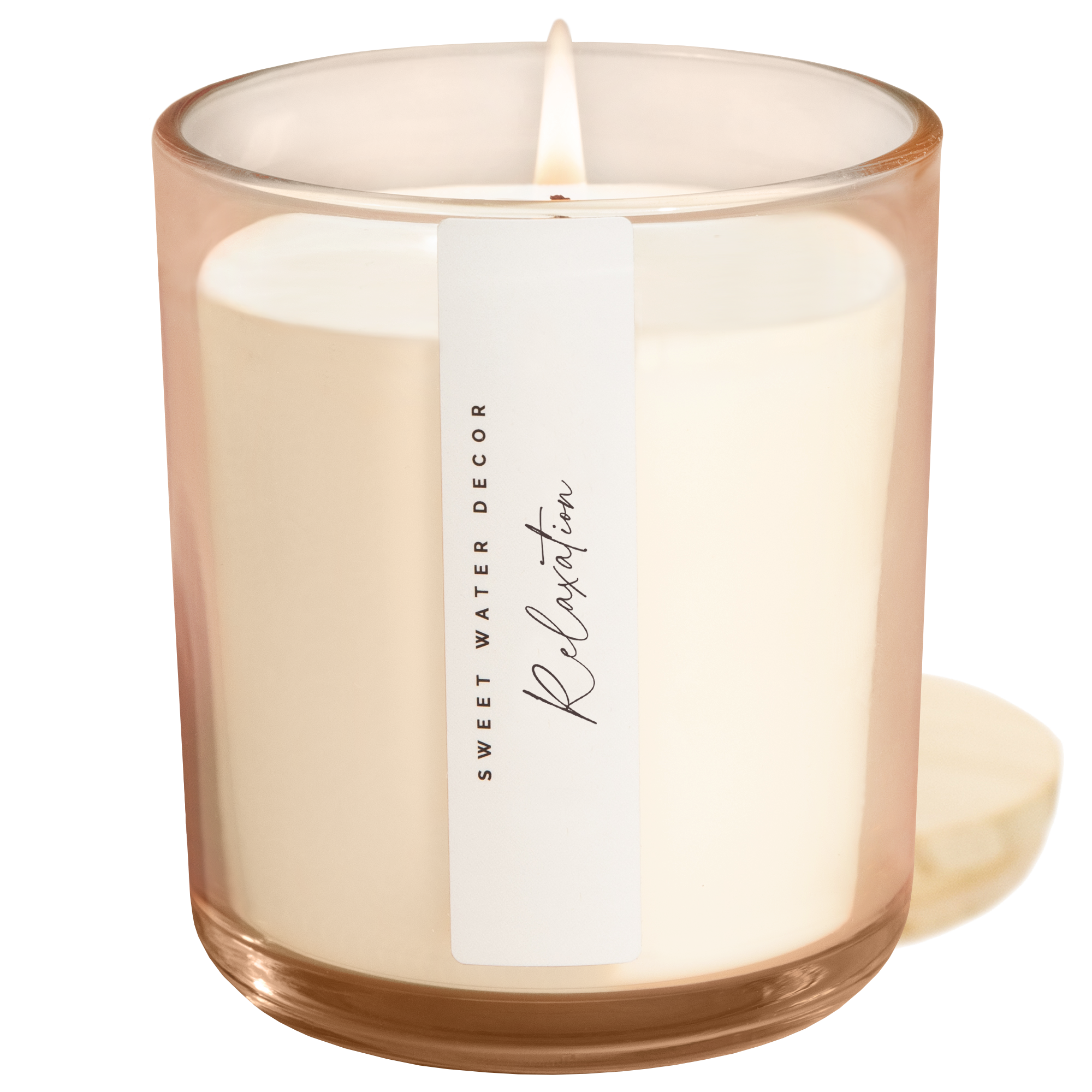 Relaxation 12 oz Candle