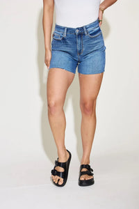 Sutton Slim Judy Blue Shorts