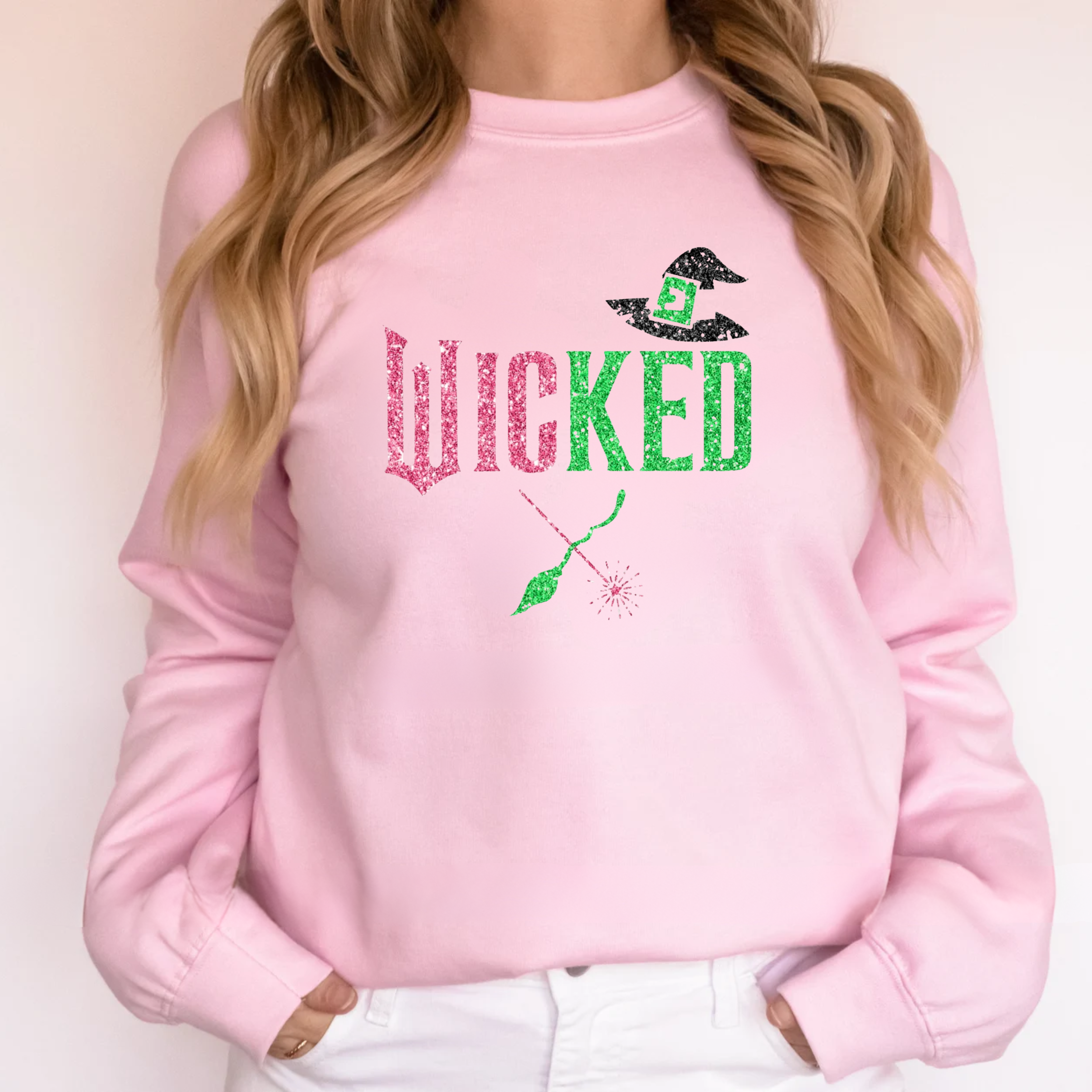 Wicked Sweatshirt