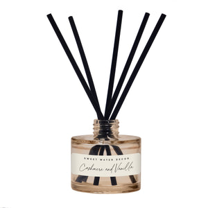 Cashmere and Vanilla Reed Diffuser