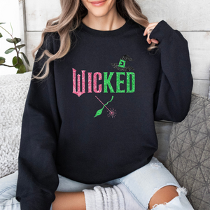 Wicked Sweatshirt