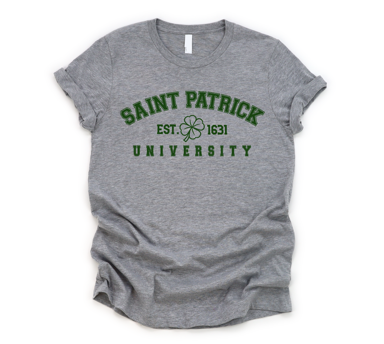 Saint Patrick University